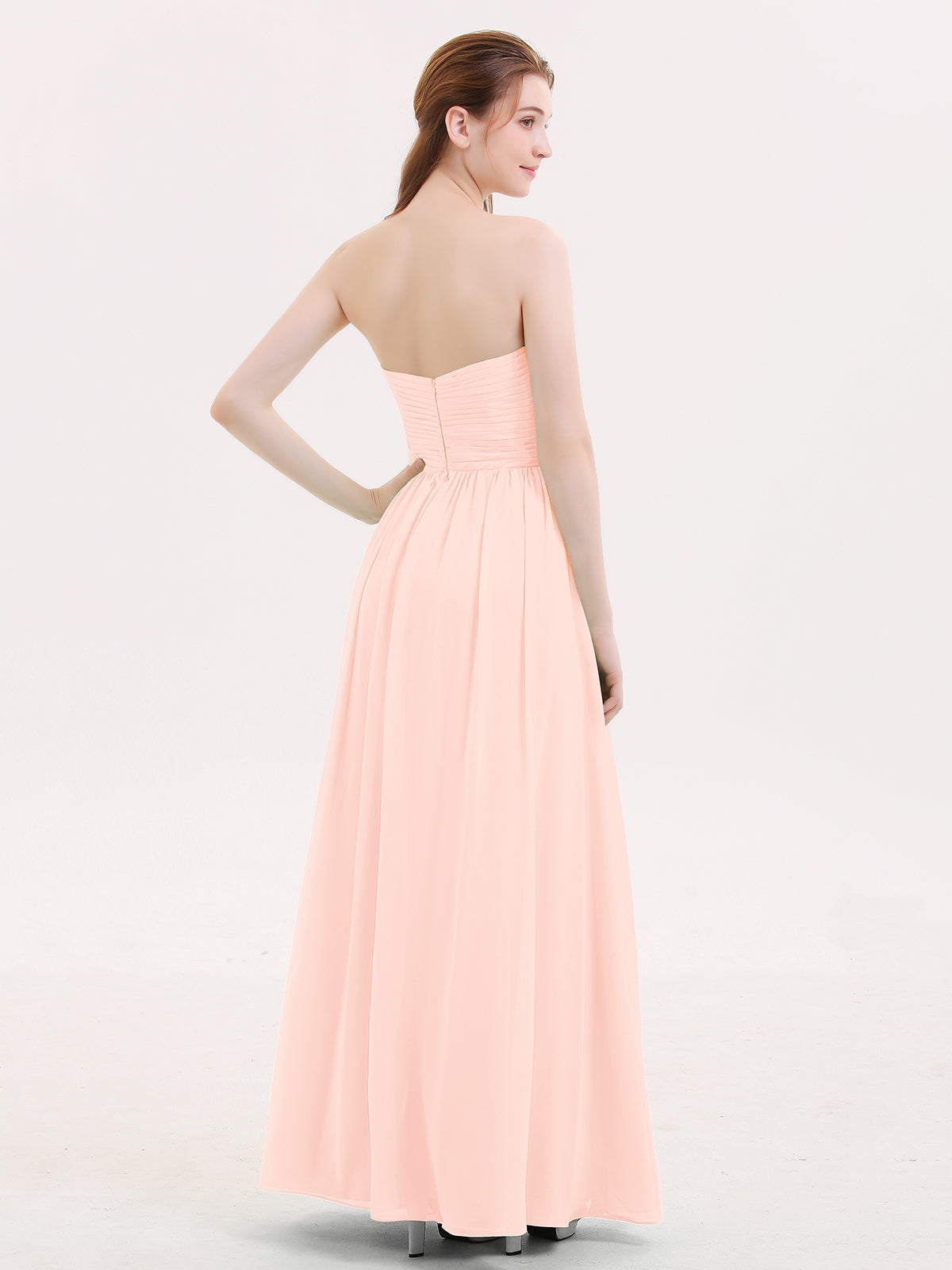 Pearl Pink